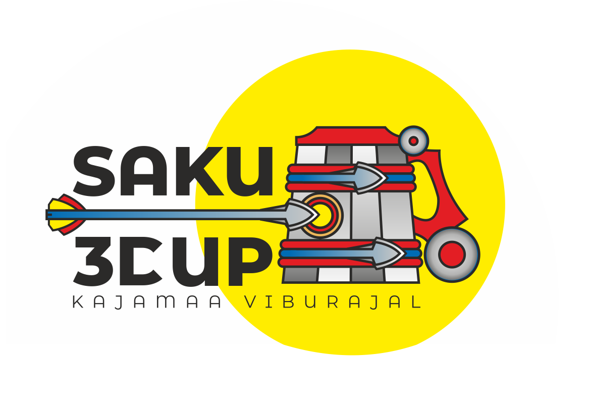 You are currently viewing Sakukate vibulaskmise 3D Cup 4. osavõistlus