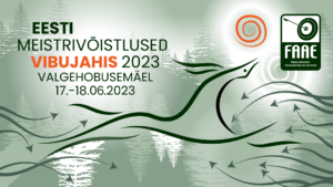Read more about the article EESTI MV VIBUJAHIS 2023 – EstBHC Open 2023 – Valgehobusemäe