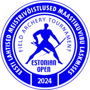 Read more about the article ESTONIAN OPEN 2024