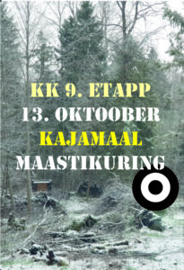 Read more about the article Klubide Karika 9. etapp