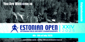 Read more about the article Estonian Open 2025